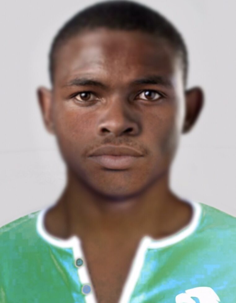 Detectives Continuing To Try And Identify A Man Who Died On The Railway Close To Mortlake Station Have Released This Image