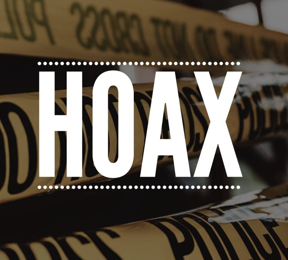 The Hoax In Question Has Been Seen Mainly On Tiktok But Is Likely To Be On Other Social Media Platforms Too