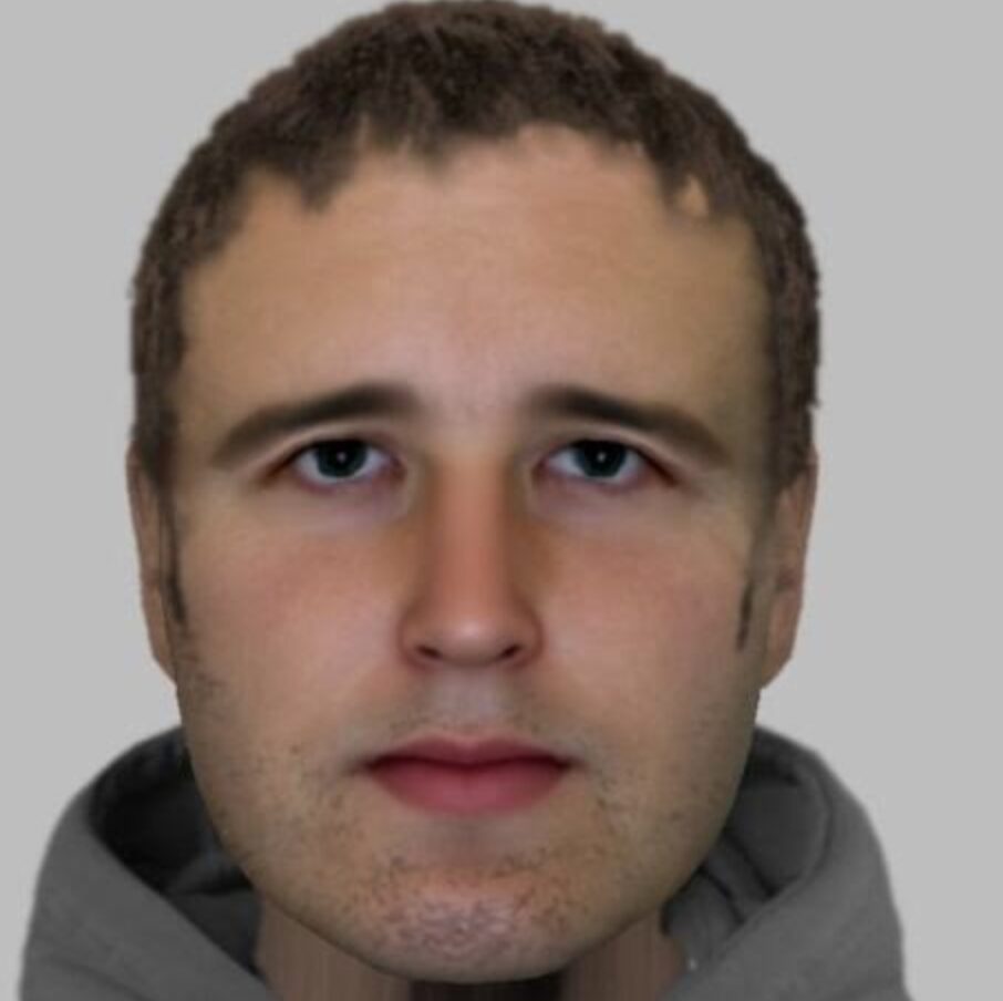Detectives Investigating A Sexual Assault In Rochester Have Released A Computer Generated Image Of A Suspect