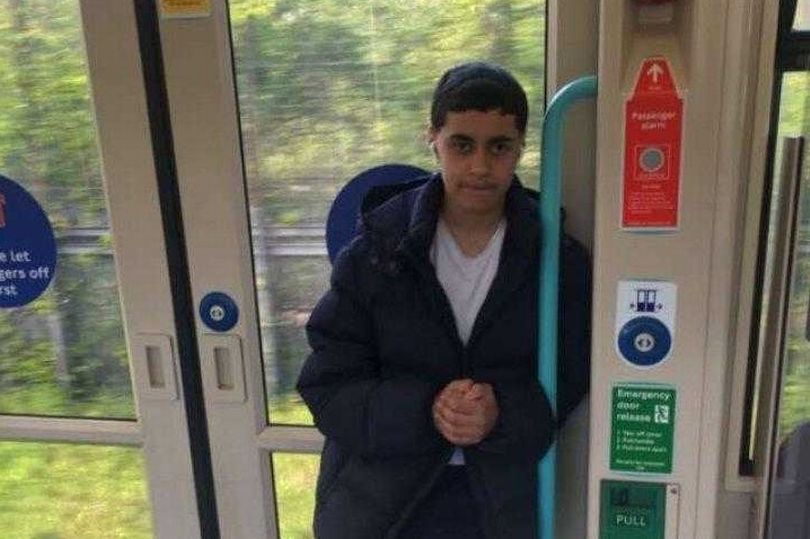 School Boy Dressed In His Uniform  Stabbed To Death For An  Electric Scooter As Manhunt For Killers Continues In Newham