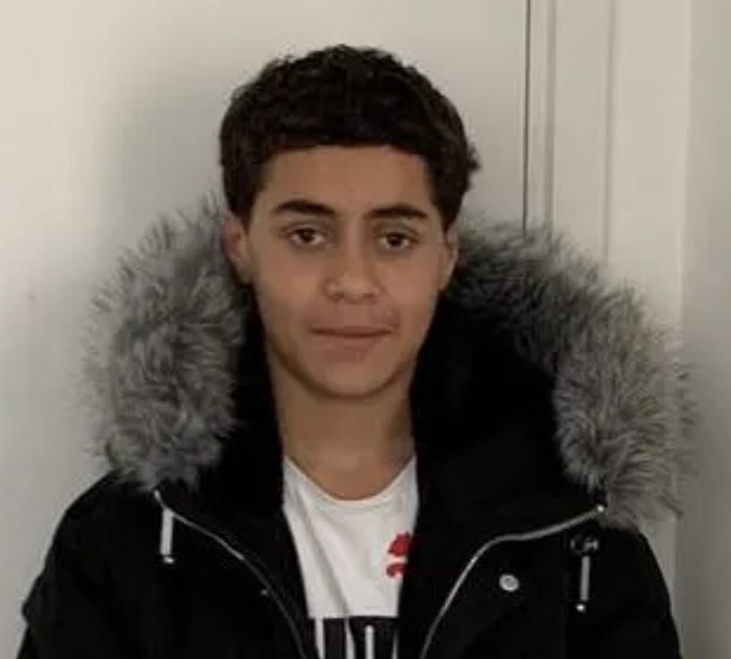 Three Teens Arrested In Fares Maatou  Murder Investigation