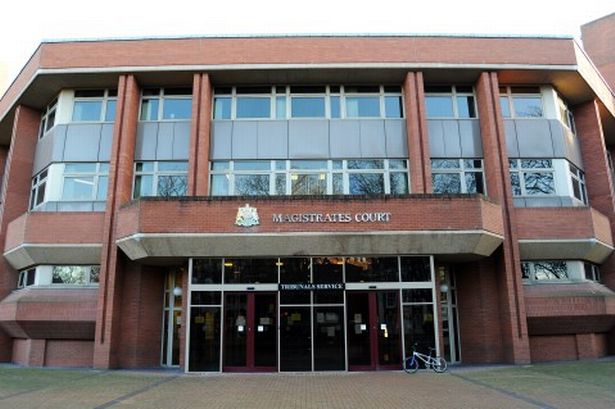 A Man Has Been Charged With The Murder Of A Baby Boy Who Died In 2018