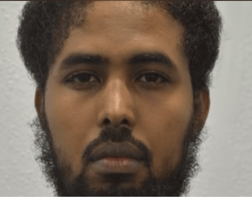 A Man Who Sent Terrorist Propaganda To Others Over An Instant Messaging App Has Been Jailed, Following An Investigation By The Met’s Counter Terrorism Command