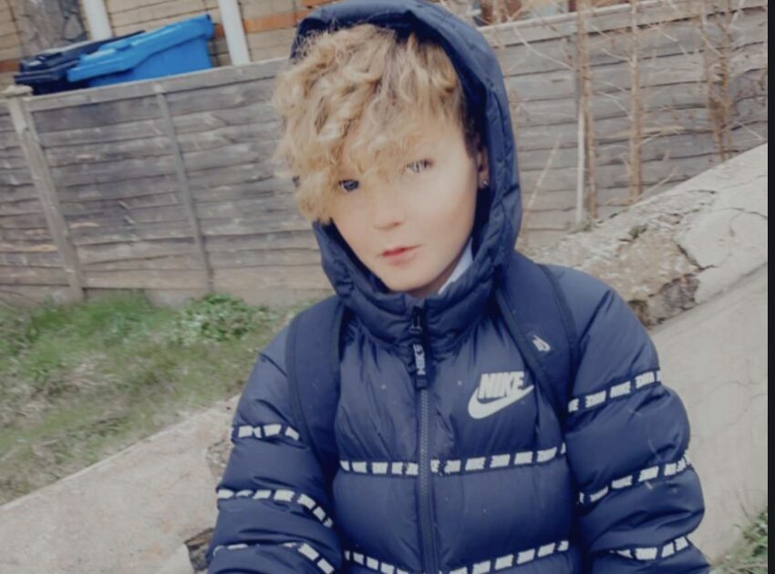 Officers Are Appealing For Help From The Public To Locate An 11-year-old Boy Who Has Gone Missing In Poole