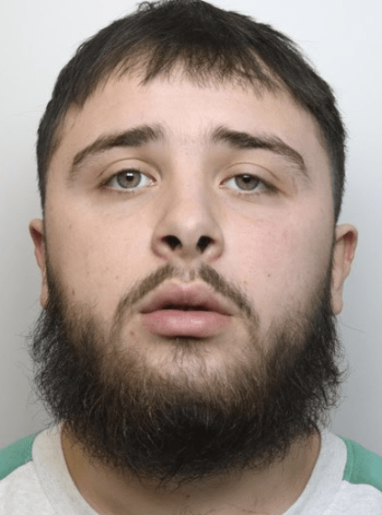 A Swindon Drug Dealer Has Been Jailed For Four Years For Running A Drugs Line In The Town Last Year