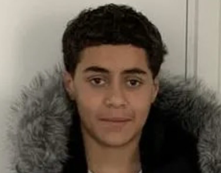 Detectives Investigating The Murder Of 14-year-old Fares Maatou Have Made Six Further Arrests In Connection With The Investigation, Taking The Total Number Of Arrests To 10