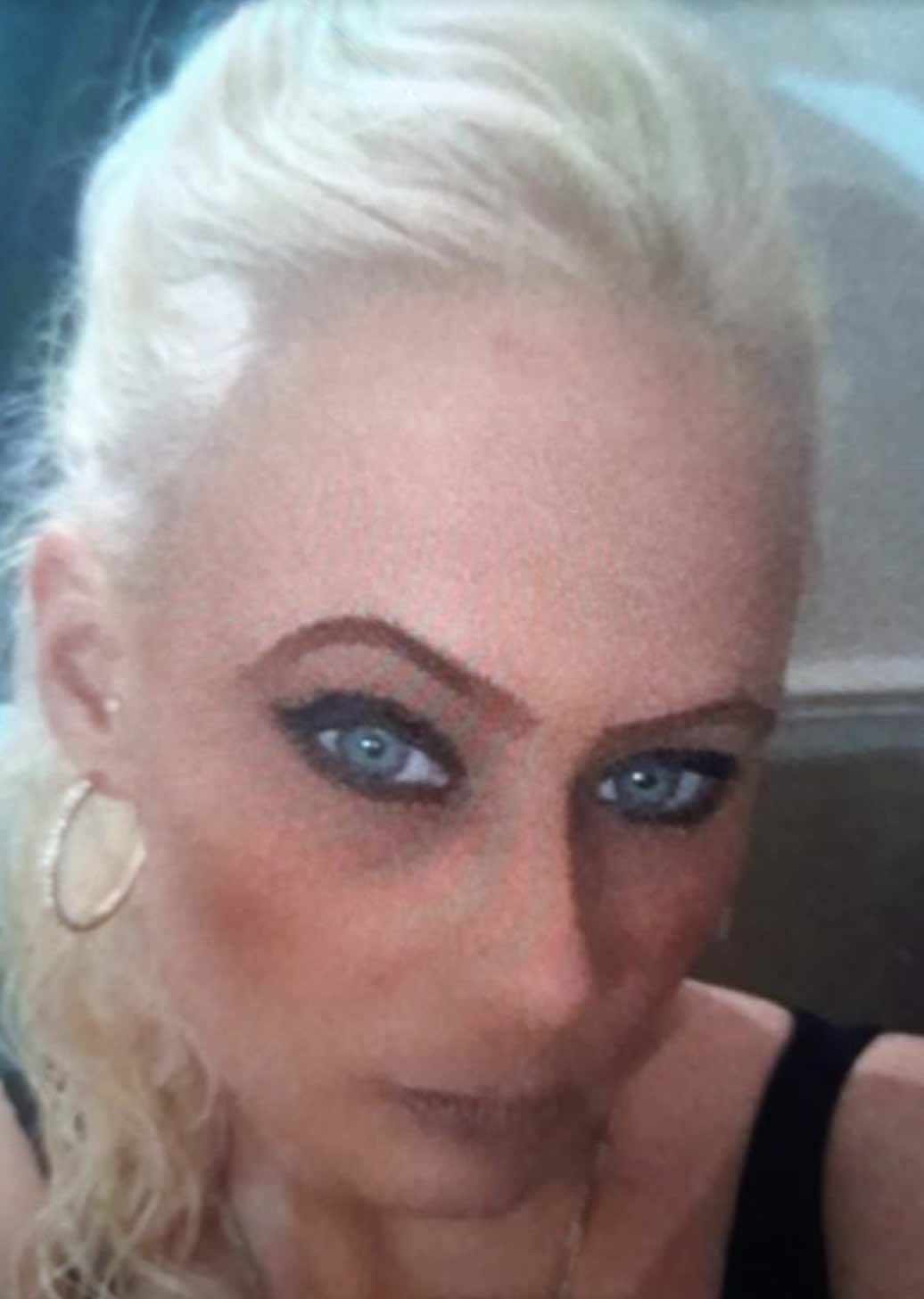 Kent Police Is Appealing For Information Into The Whereabouts Of A Woman Reported Missing From The Hadlow Area Of Tonbridge