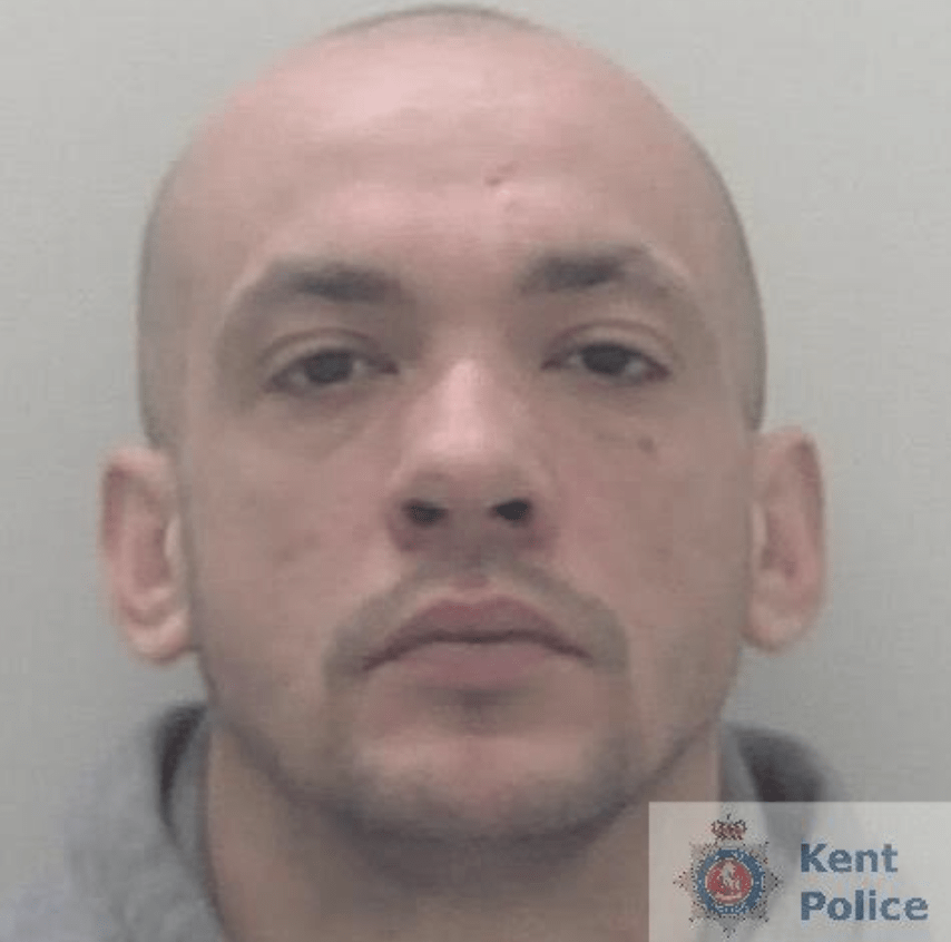 Arson Attack On Police Car And Four Cars Torched In Gosport