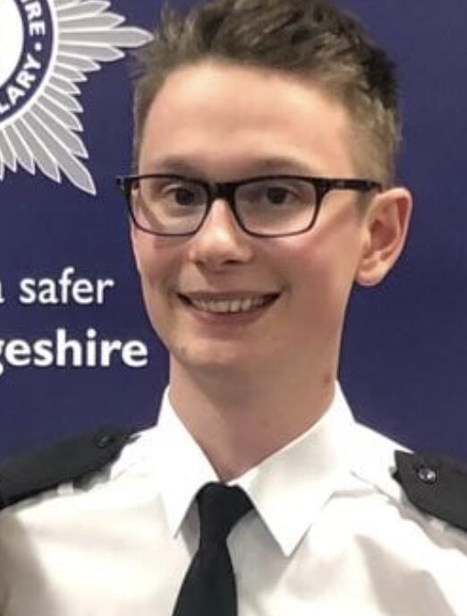 A Man Has Been Jailed For Punching A Police Officer And Causing Him A Serious Bleed On The Brain