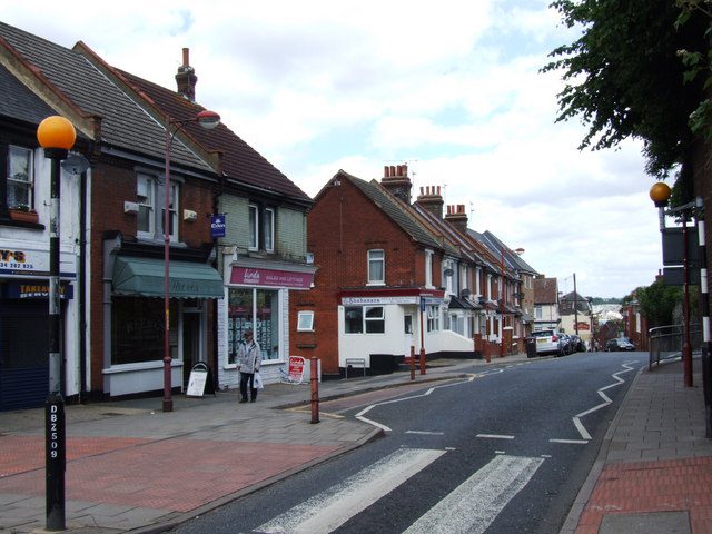 An Arrest Has Been Made By Kent Police Officers Investigating A Report A Woman Was Sexually Assaulted In Rochester