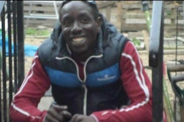 A man has appeared in court charged with the murder of Michael Fadayomi in Willesden earlier this week