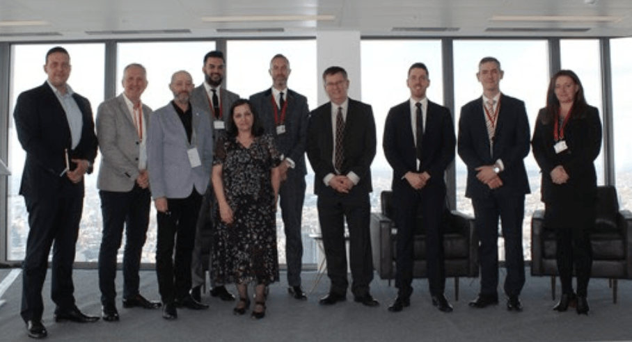 More than 150 security professionals, business leaders and counter terrorism experts attended our inaugural counter terrorism conference,…