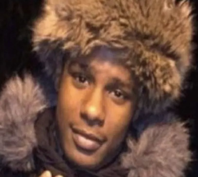 Detectives Believe Information About A Stolen Car Could Be Key To Identifying The Gunman Who Shot Dead A 17-year-old Boy In Kennington Three Years Ago