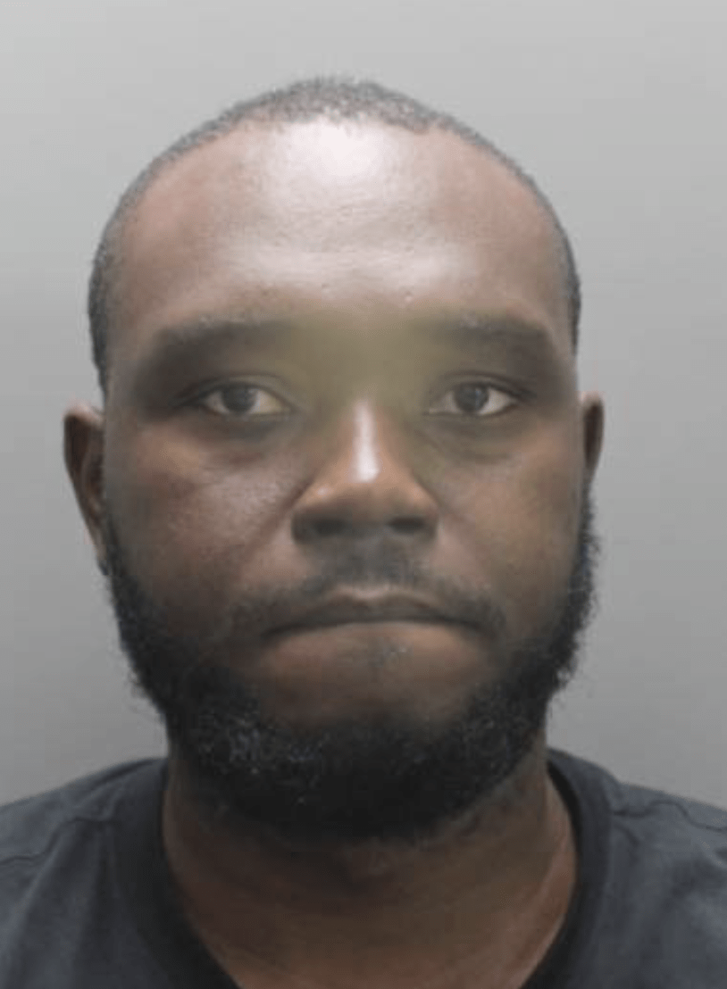 Man Remanded Over Kidnap And Rape Charges On The Isle Of Wight