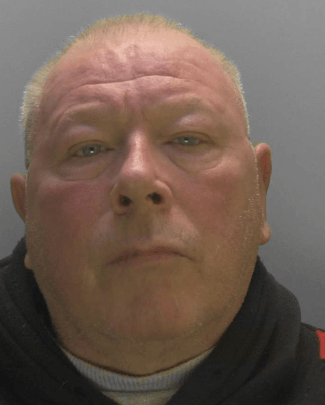 Car Ploughs Into Railings After Sixty Mile An Hour  Police Chase In Fratton