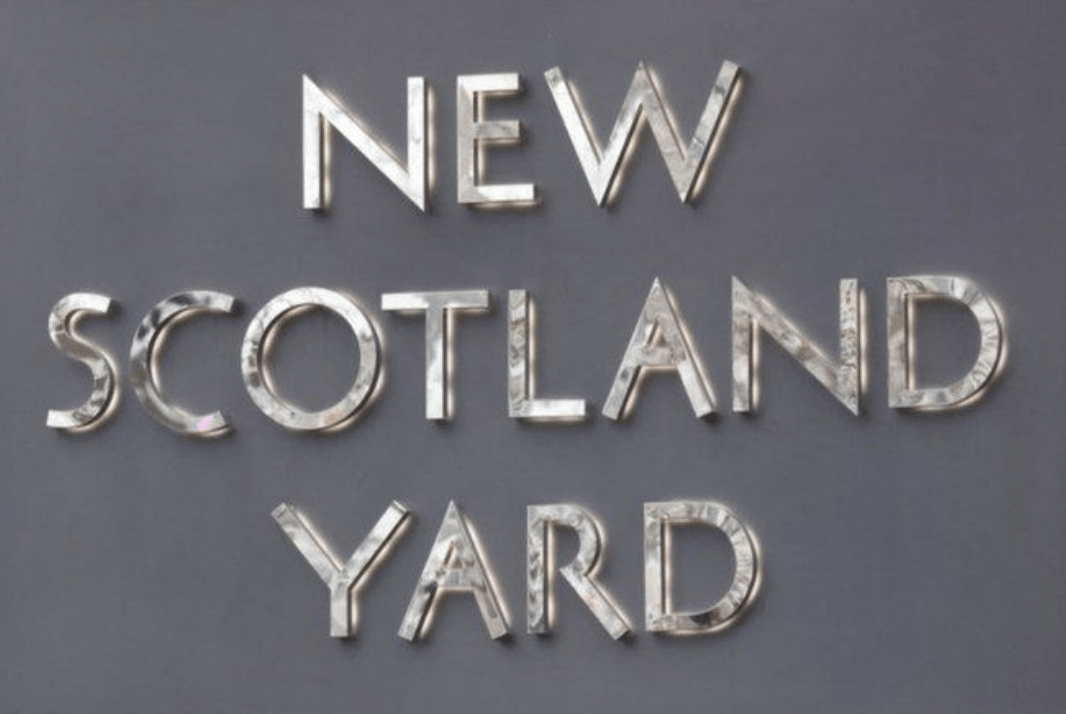 Serial Arsonist Strikes Again In Gosport