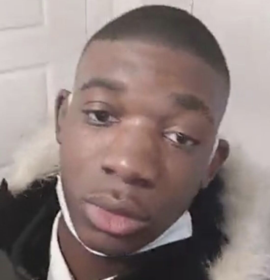 Teenage Boy Missing From Dartford