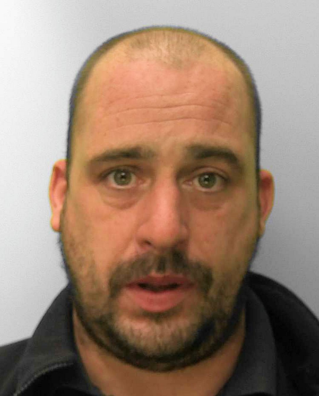 Jail For Drug-driver Who Killed Man, 65, In Crash