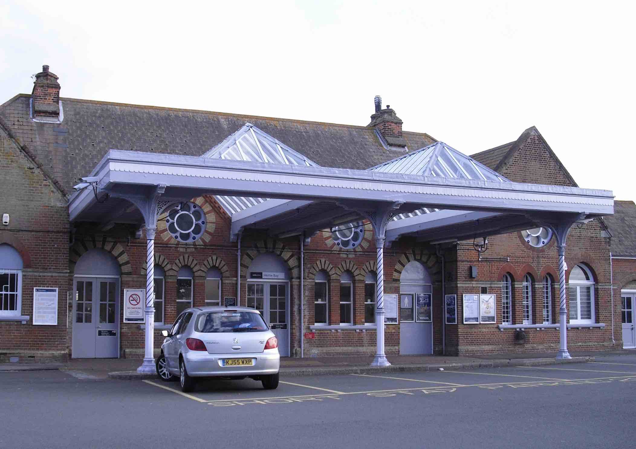 Witnesses To A Reported Assault In Herne Bay Are Being Urged To Come Forward