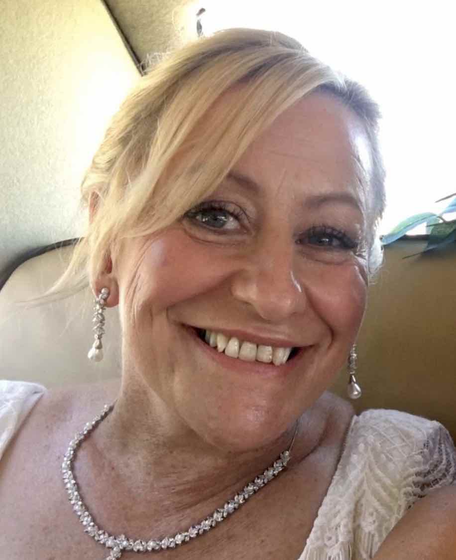 Psco Julie James Murder Was An Extremely Violent And Apparently Random Attack A Court Has Heard