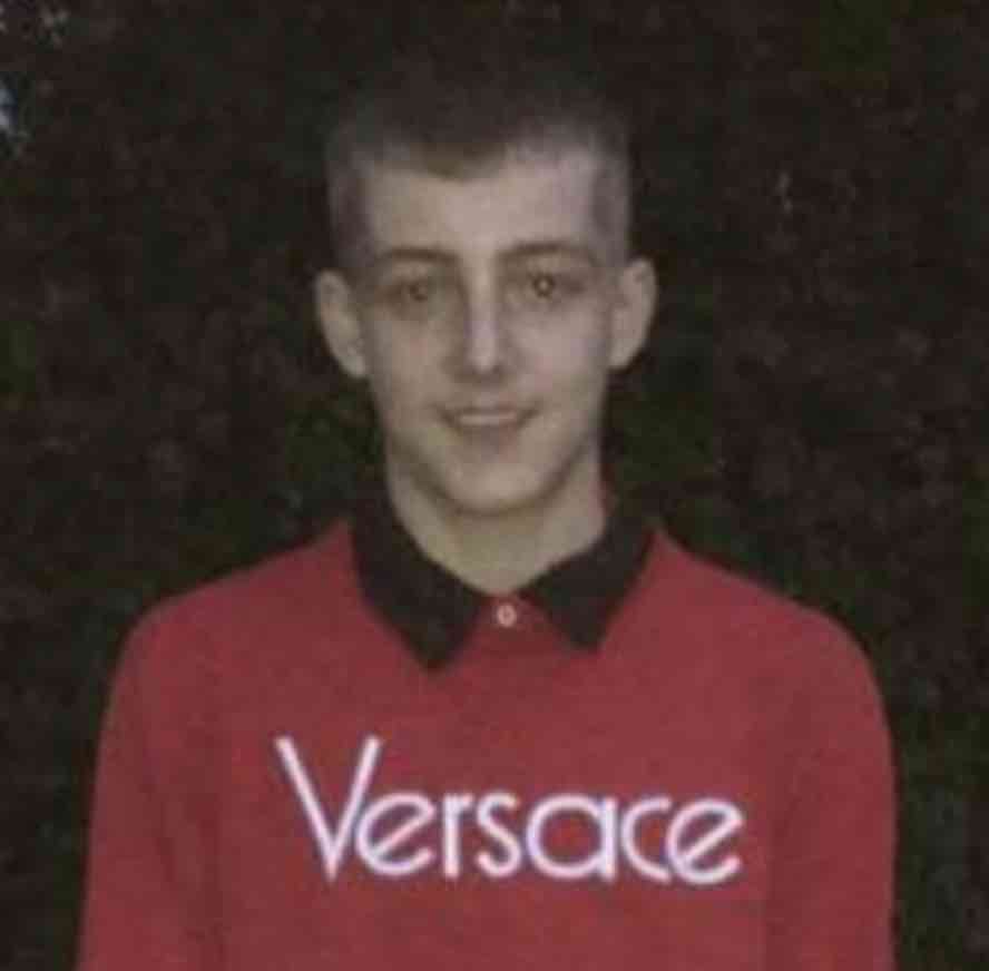 Officers Are Appealing For Information To Help Locate A Teenage Boy Who Has Been Reported Missing From Tonbridge