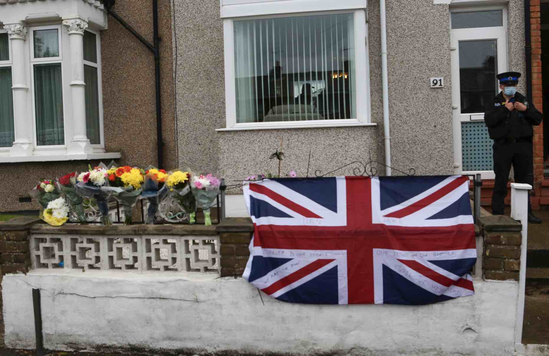 A Murder Charge Has Been Authorised Following The Death Of A Man In Dartford.