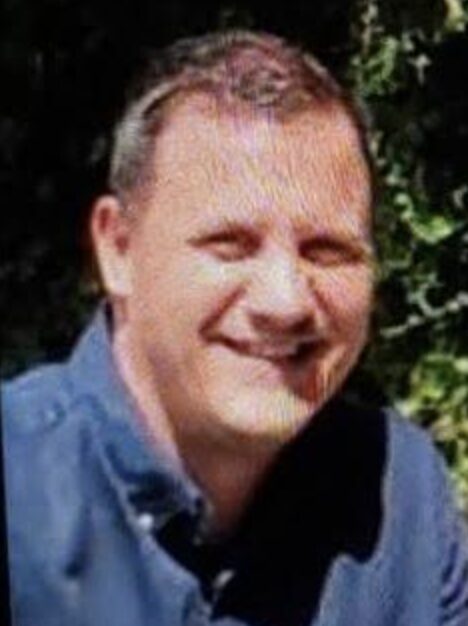 Officers Are Appealing For Information To Help Locate A Man Who Has Been Reported Missing From Rainham