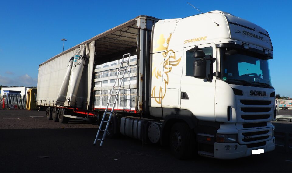 Polish National Charged With £8.5 Million Drug Smuggle