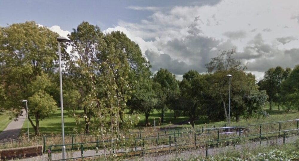 A 13-year-old-girl Has Been Sexually Assaulted And Robbed On Her Way To School After Being Approached By A Man In A Park