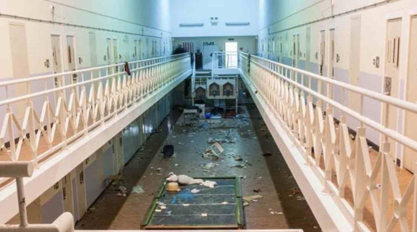 Thirteen prisoners who took part in a large-scale disturbance at a prison in Swale and caused £160,000 worth of damage have been sentence…