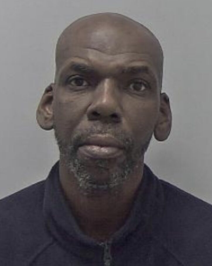 Christopher Thomas Was Sentenced To 14 Years At Shrewsbury Crown Court Following Convictions For Two Counts Of Robbery Committed In Brookside, Telford