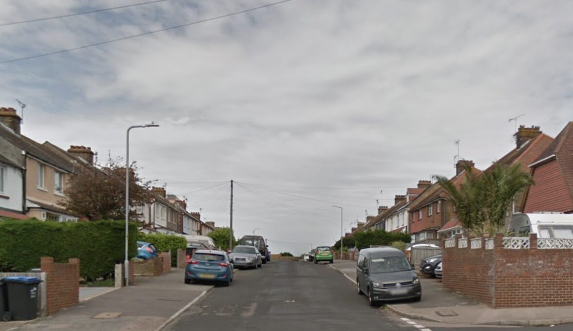 A House In Margate Suspected To Be Linked To County Lines Drug Dealing Has Been Closed Down By Kent Police