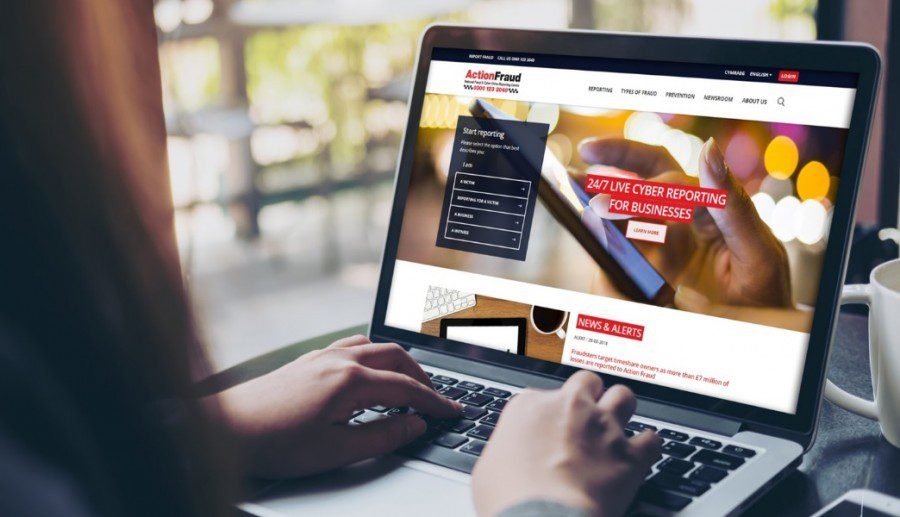 Hampshire Residents Are Being Asked To Be Aware Of A Possible Courier Fraud Scam Across Both Eastleigh And Hedge End