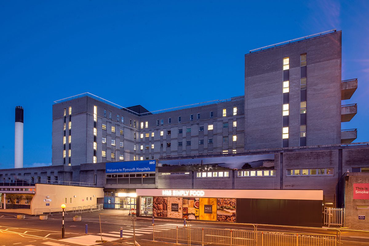 Driver Airlifted After Serious  Road Traffic Collision