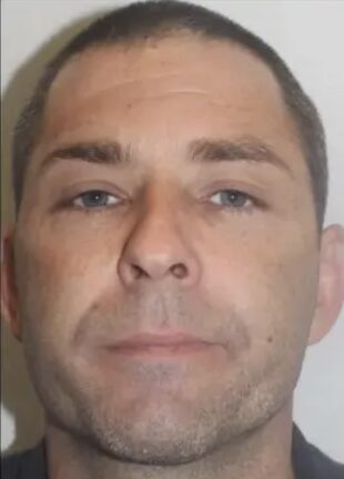 A Robber Who Stabbed A Shopkeeper After Trying To Steal Money From South London Newsagents Has Been Jailed