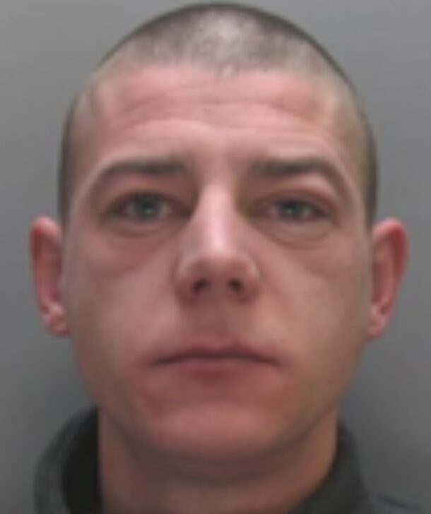 A Man Who Assaulted A Train Manager And Three Police Officers Has Been Jailed For Six Months