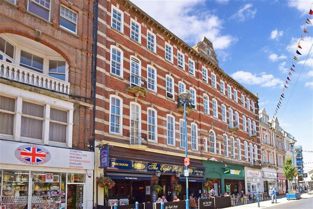 Officers Carried Out A Warrant Under The Misuse Of Drugs Act At A Property In New Street