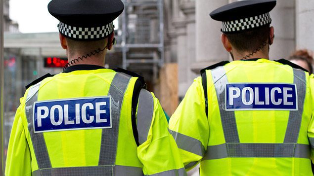 Man Charged Following Incident At Brighton Railway Station