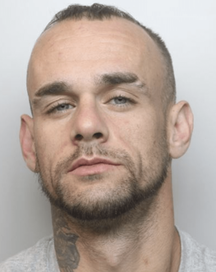 A 33-year-old man has been sent to prison for four and a half years after being found guilty of domestic assaults and coercive and contro…