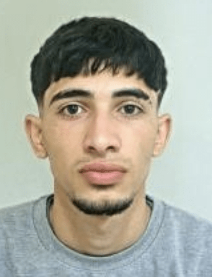 A Teenager Has Today Been Jailed After Pleading Guilty To The Manslaughter Of An Elderly Man In Preston