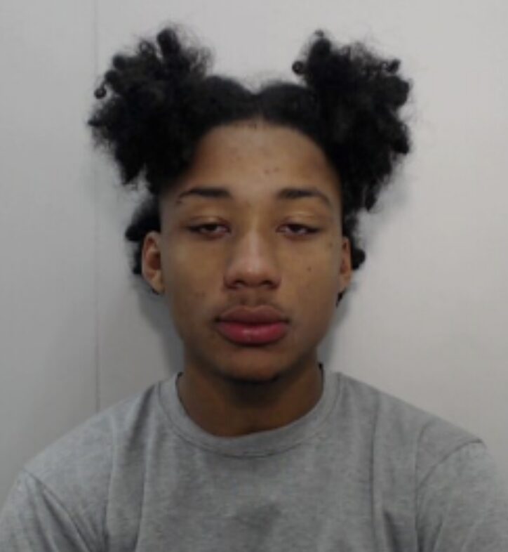 A teenager from the Moss Side area of Manchester has been jailed for over six-and-a-half years for firearms and drug offences after disca…