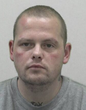 Jealous Thug Jailed After Attacking His Ex-partner's Friend With A Hammer And Samurai Sword