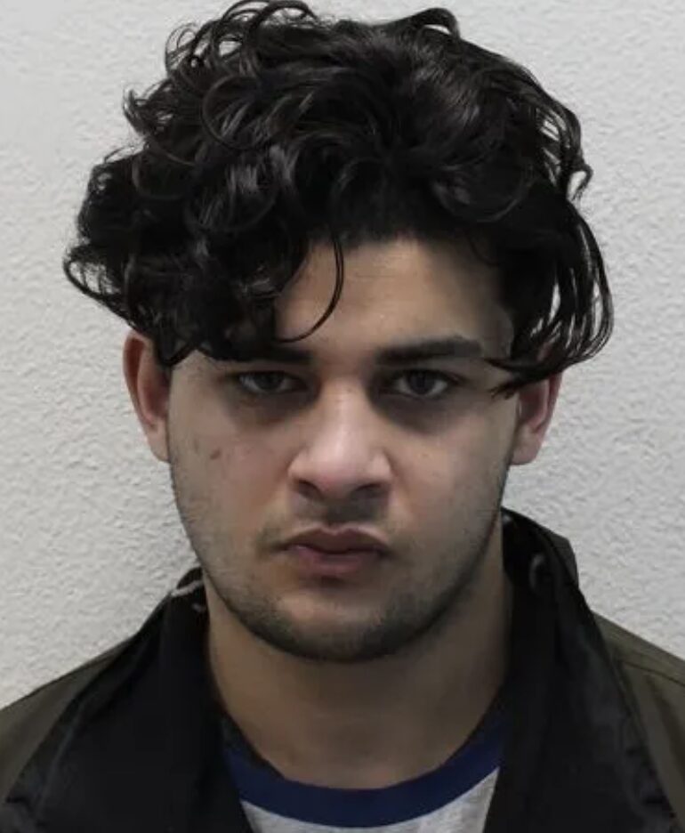 A Man Has Been Sentenced To Five Years In Custody After He Was Convicted Of A Knifepoint Robbery Of A Sex Worker