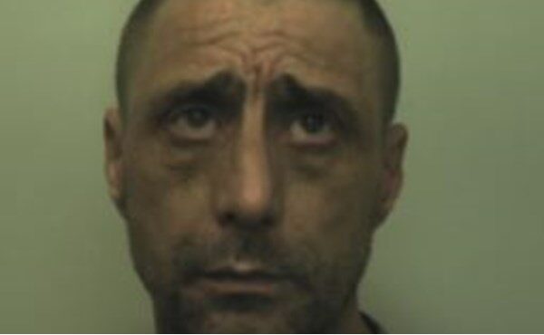 A Stafford Man Has Been Jailed After Pleading Guilty To Supplying Heroin In The Town