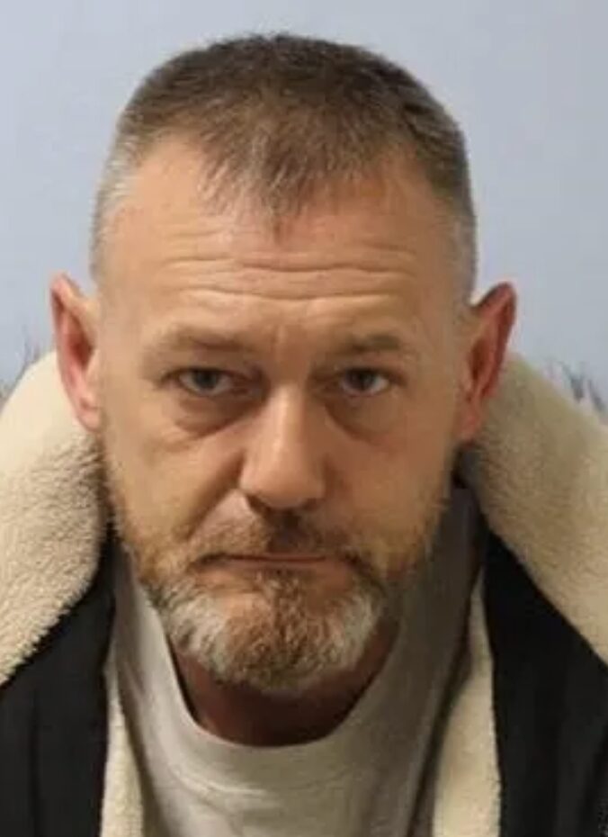 Faber Pleaded Guilty To Robbery And Possession Of An Imitation Firearm At Inner London Crown Court