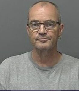 A Man Has Been Sentenced To Ten Years In Prison For Attempted Murder, After Stabbing His Partner At Their Home In Barton-le-clay