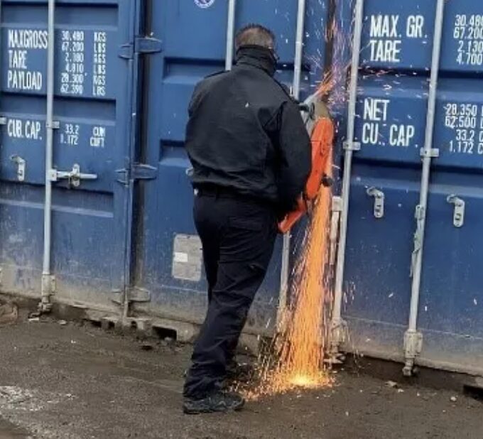 Four Arrests Were Made In Multi-agency Operation Targeting Organised Crime And Exploitation Of Children Through County Lines Offending