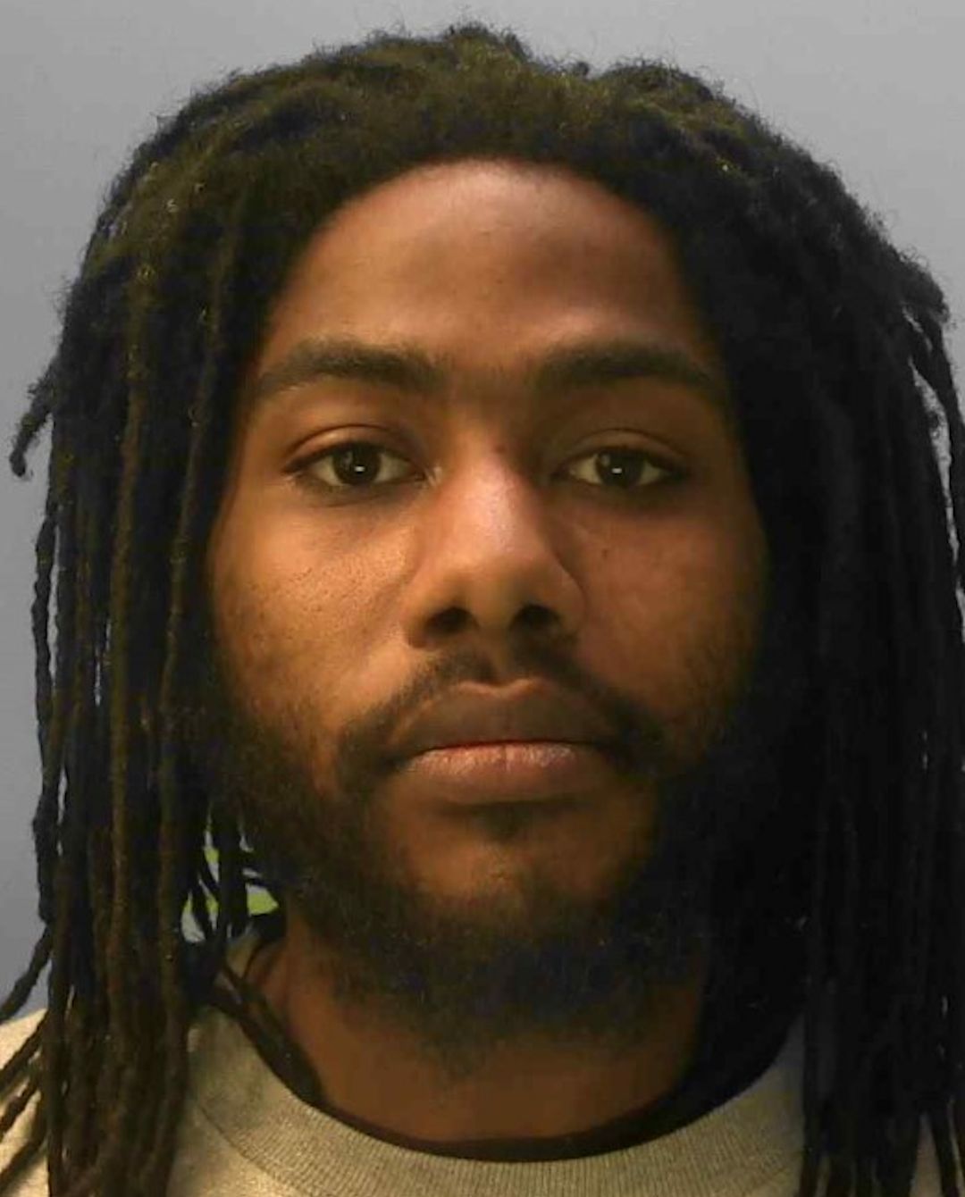 Wanted Police Searching For Dushane Meikle