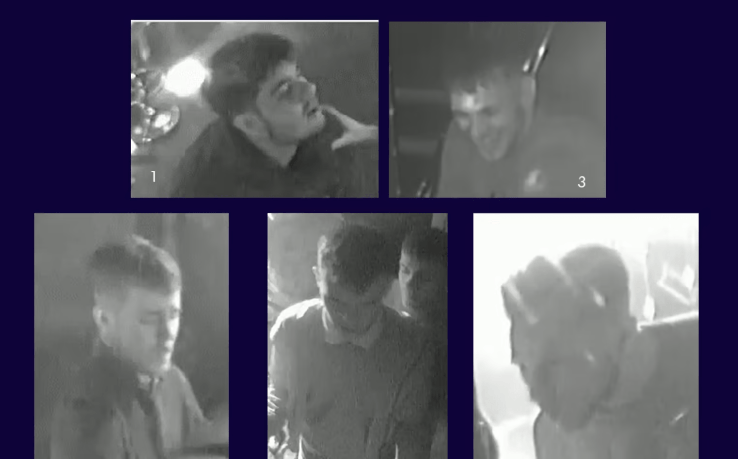 Two Men Arrested As Man Fights For Life After Being Stabbed In Neck In Portsmouth