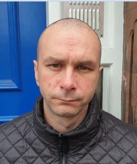 Wanted Man Steven Pinington Arrested